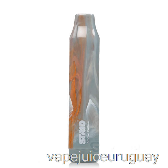 Strio Cartboy Mellow 510 Batería Luna Azul Vape Uruguay